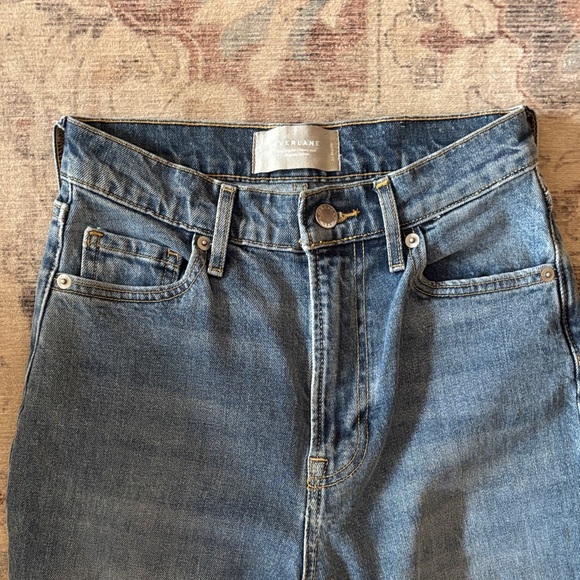 Everlane Original Cheeky Jean - Picture 2 of 5